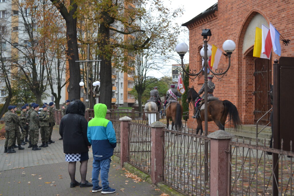 DSC_0187-1024x683 Fotogaleria z obchodów 107 rocznicy odzyskania niepodległości w Zdrojach